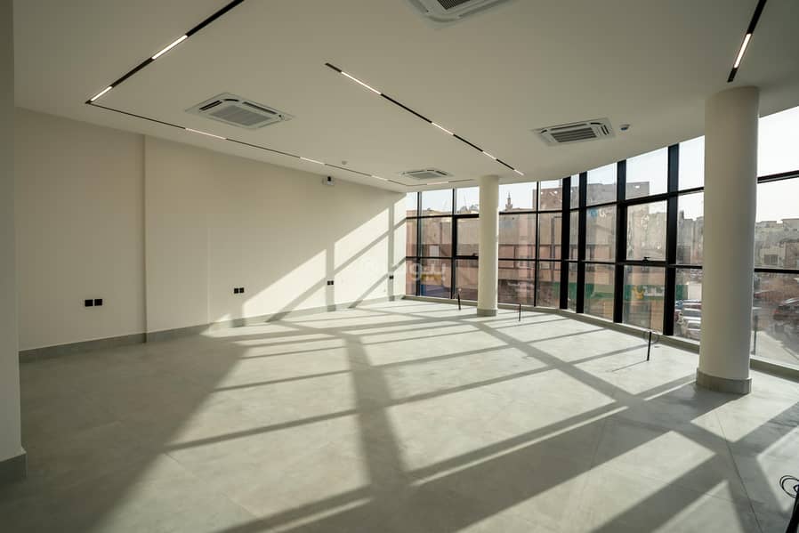 office in Al Malaz, Riyadh