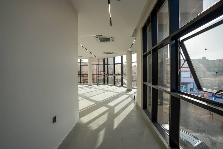 office in Al Malaz, Riyadh 12