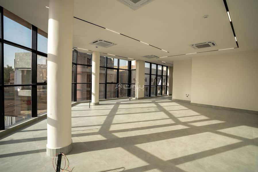 office in Al Malaz, Riyadh 13