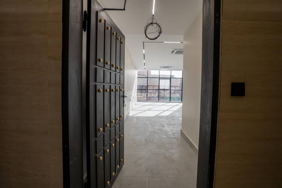 office in Al Malaz, Riyadh 14