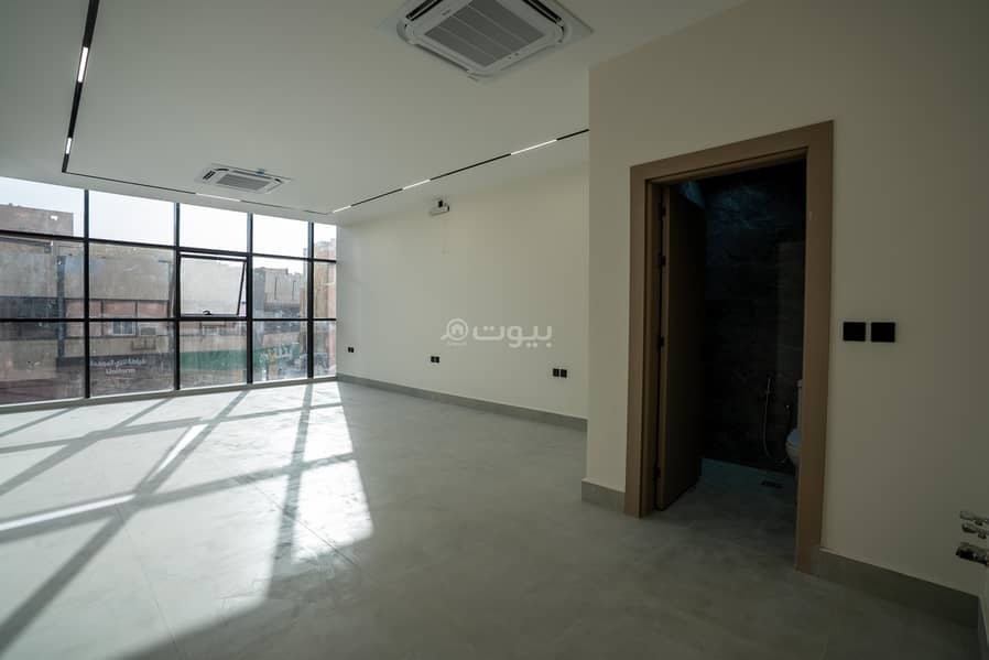 office in Al Malaz, Riyadh 15