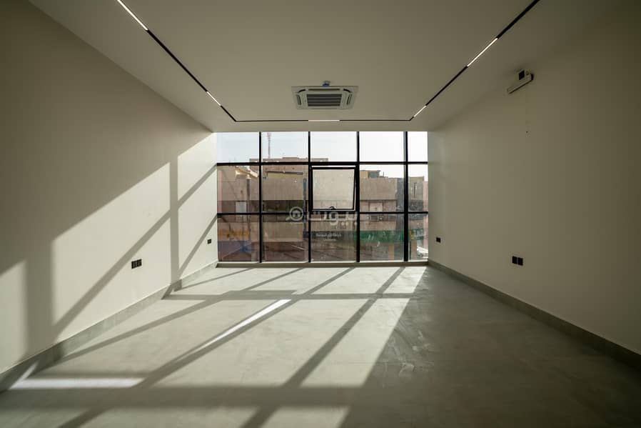 office in Al Malaz, Riyadh 17