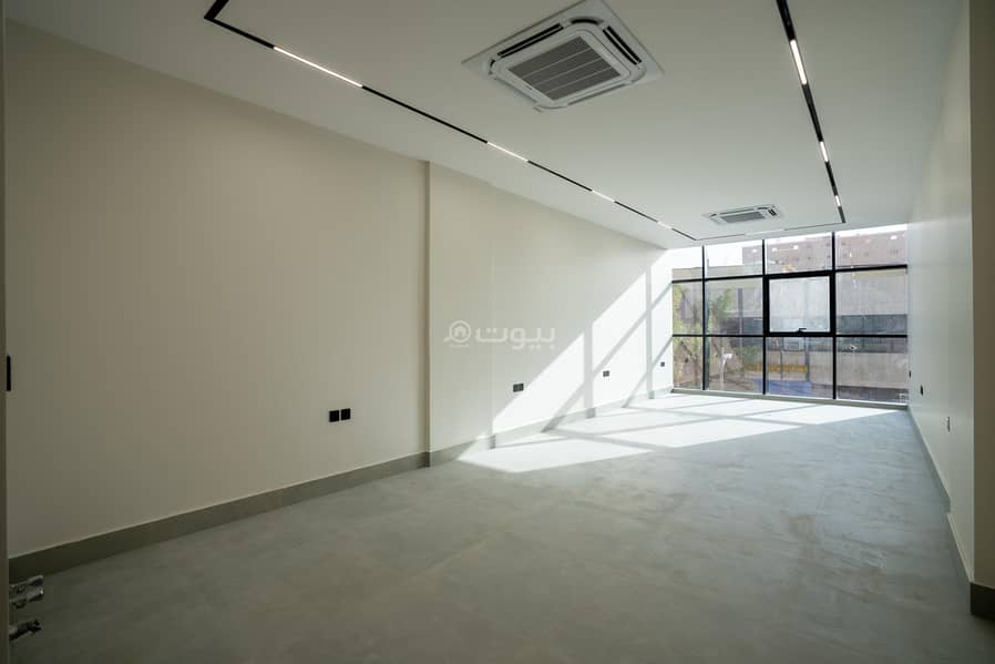office in Al Malaz, Riyadh 19