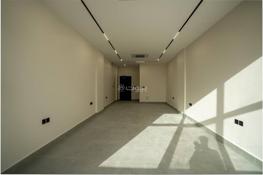 office in Al Malaz, Riyadh 21