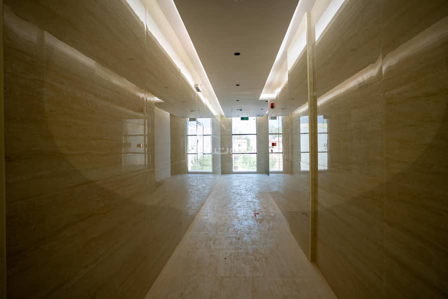 office in Al Malaz, Riyadh 22