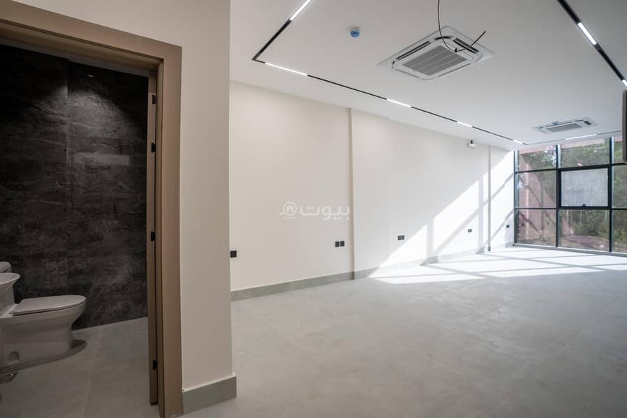 office in Al Malaz, Riyadh 24