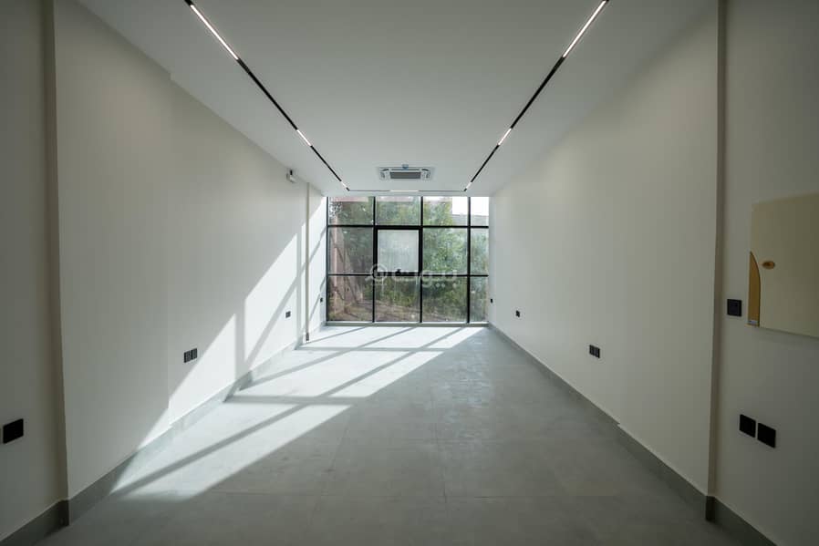 office in Al Malaz, Riyadh 25