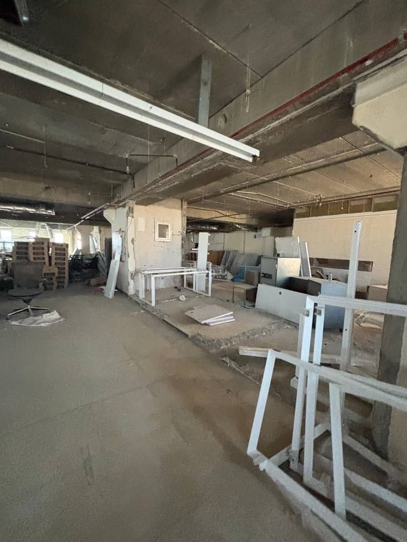 office in Al Farouq, Riyadh 4