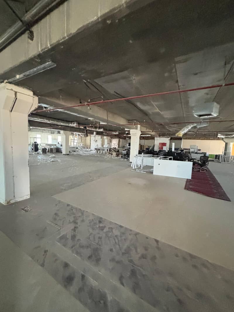 office in Al Farouq, Riyadh 6