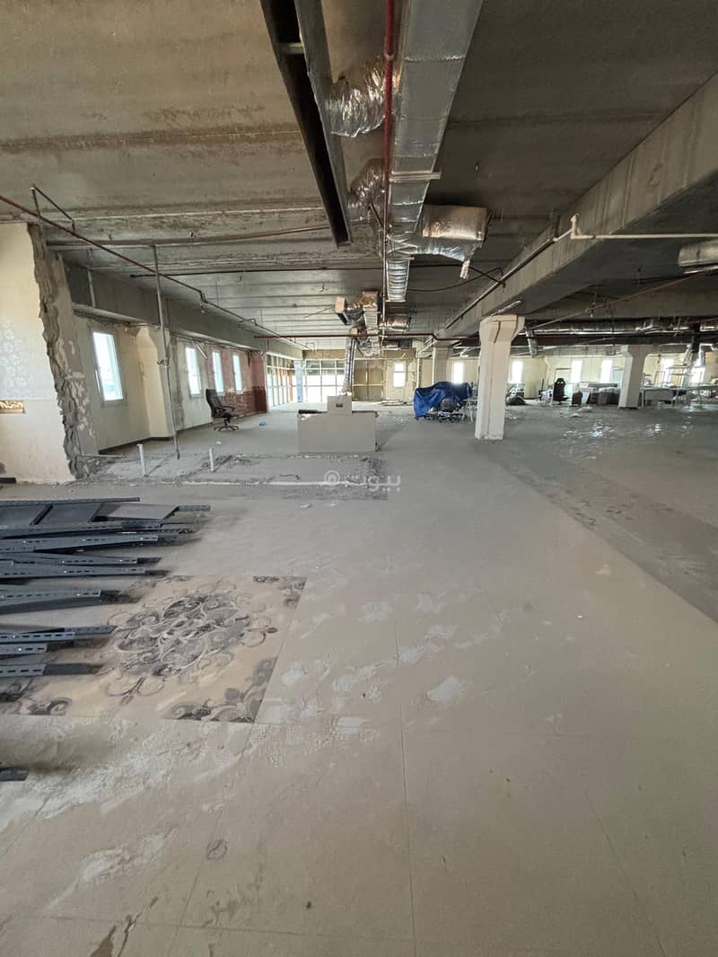 office in Al Farouq, Riyadh 7