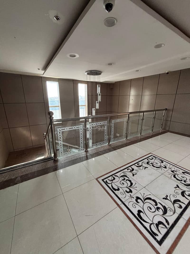 office in Al Farouq, Riyadh 8