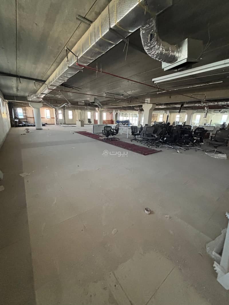 office in Al Farouq, Riyadh 10