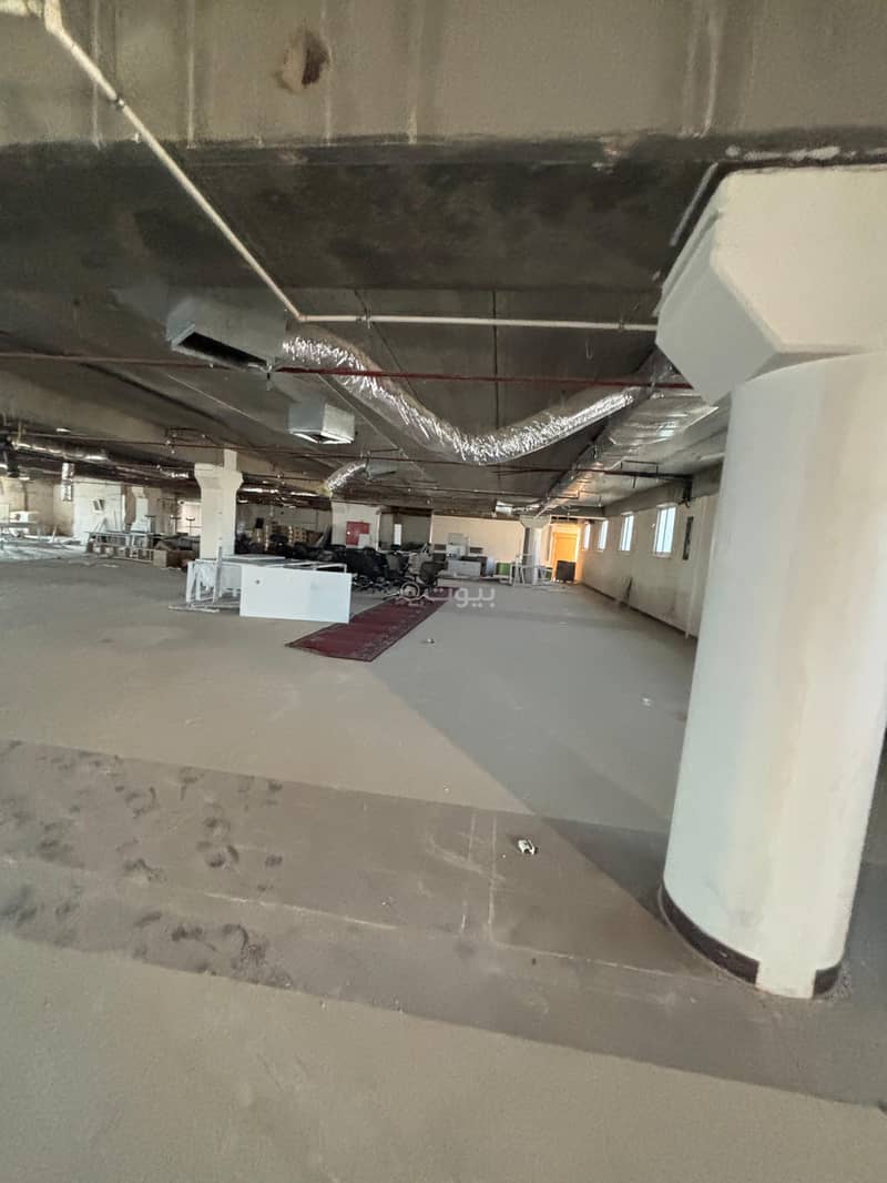 office in Al Farouq, Riyadh 11