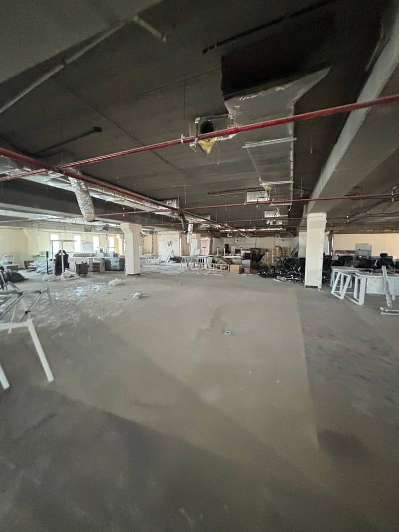 office in Al Farouq, Riyadh 12
