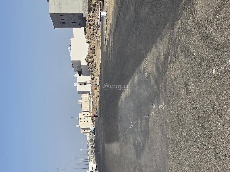 land in Al Rumanah, Madinah 4