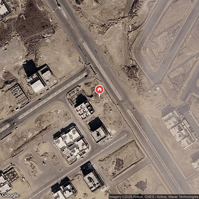 land in Al Rumanah, Madinah 2