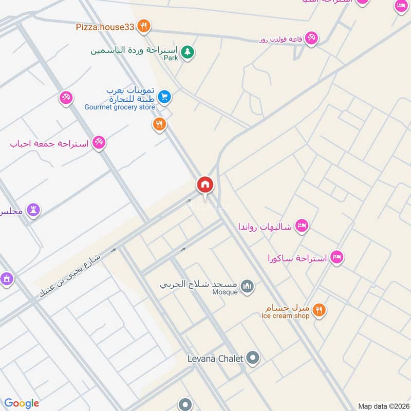 land in Al Rumanah, Madinah 3