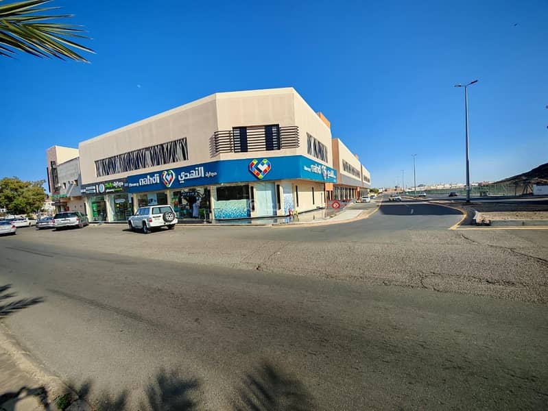 building in Al Baraka, Madinah 5