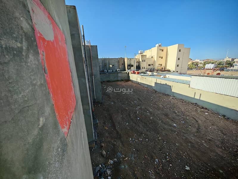 building in Al Baraka, Madinah 7