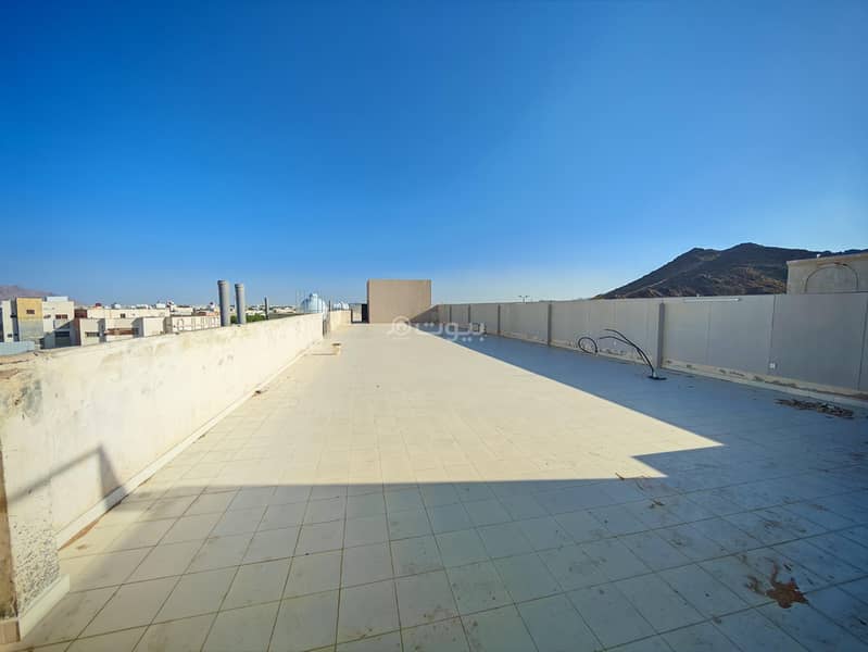 building in Al Baraka, Madinah 10