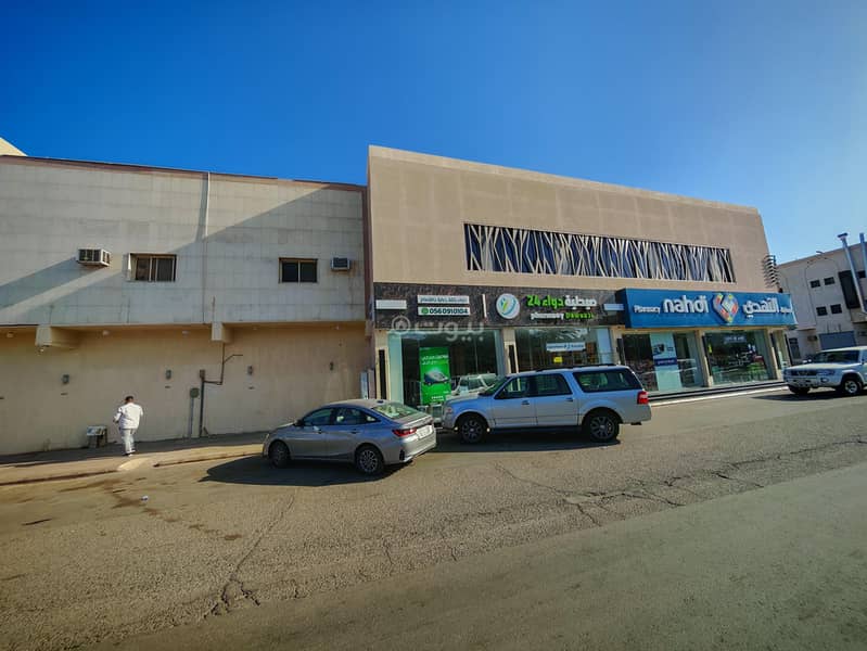building in Al Baraka, Madinah 14