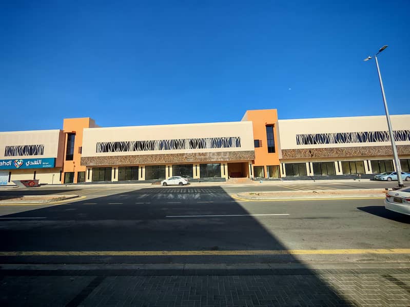 building in Al Baraka, Madinah 15