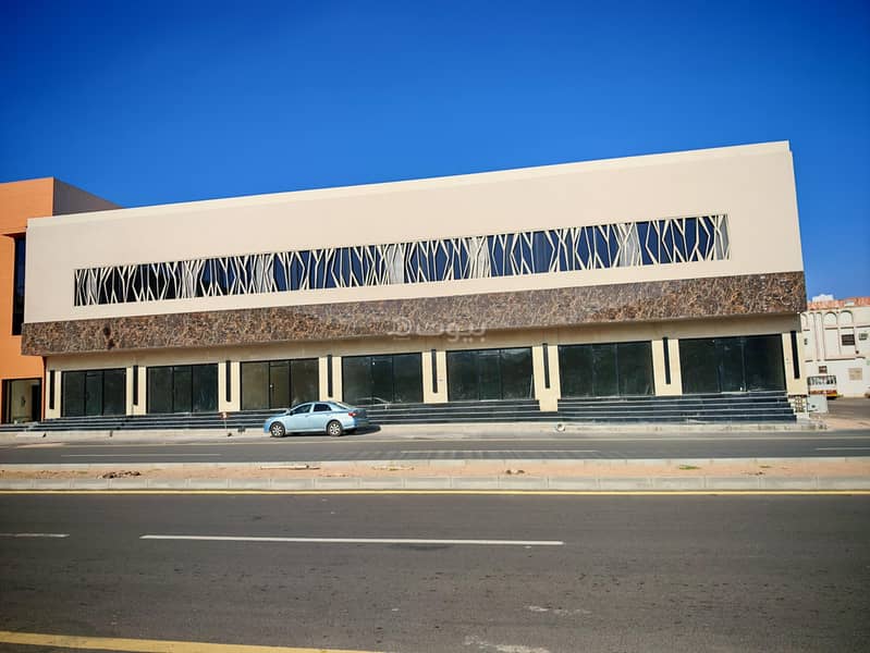 building in Al Baraka, Madinah 16