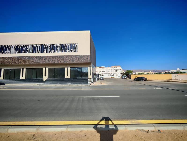 building in Al Baraka, Madinah 17