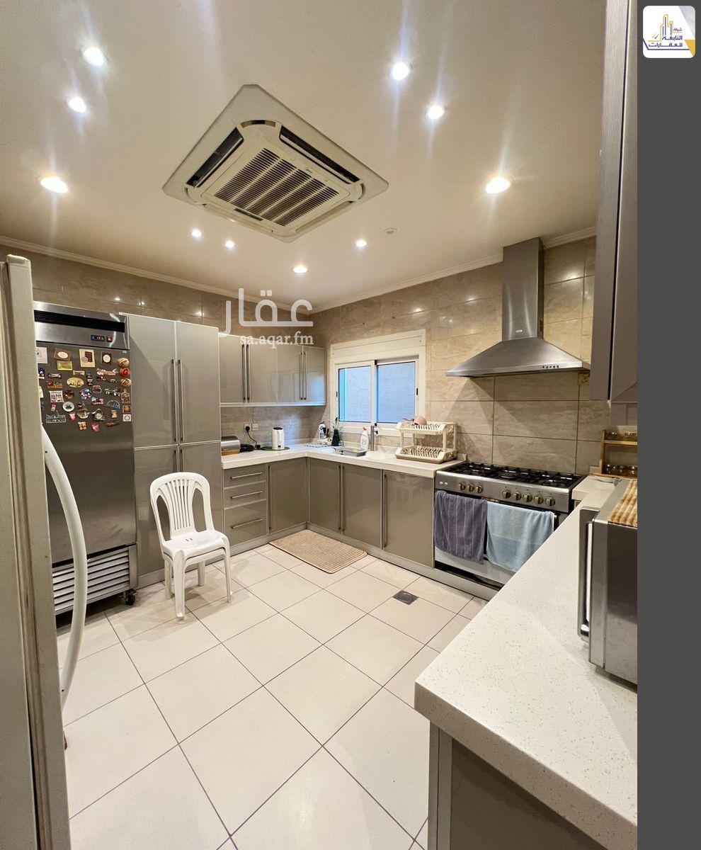 5 bedroom villa in Al Rabwa, Riyadh 17