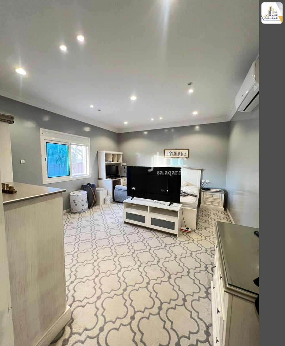 5 bedroom villa in Al Rabwa, Riyadh 21
