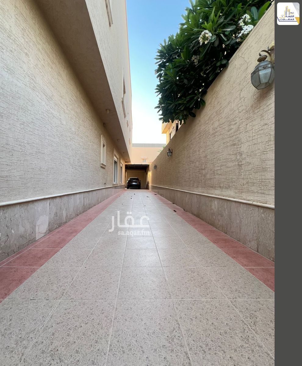 5 bedroom villa in Al Rabwa, Riyadh 5