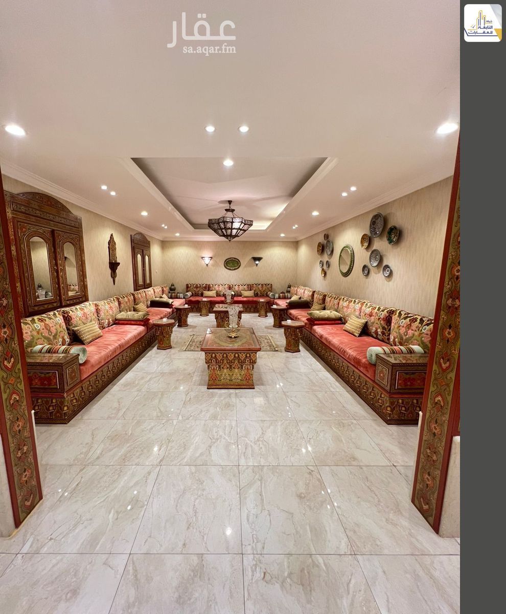 5 bedroom villa in Al Rabwa, Riyadh 12