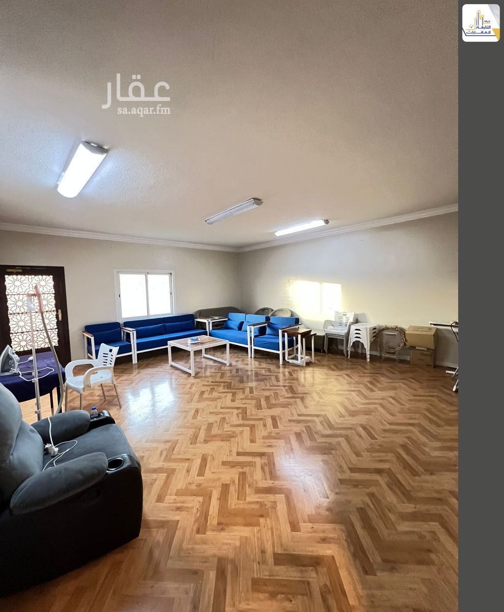 5 bedroom villa in Al Rabwa, Riyadh 19