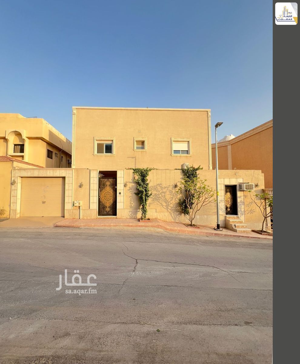 5 bedroom villa in Al Rabwa, Riyadh 2