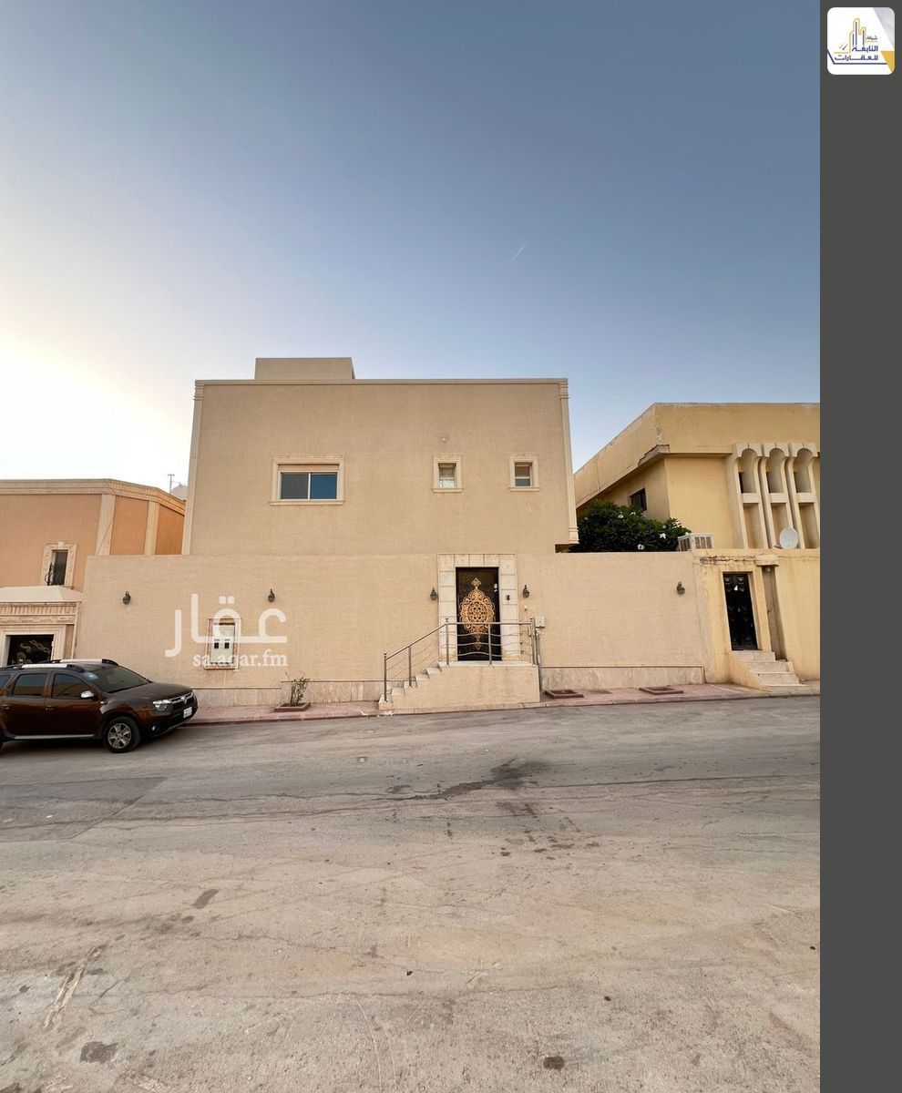 5 bedroom villa in Al Rabwa, Riyadh 3
