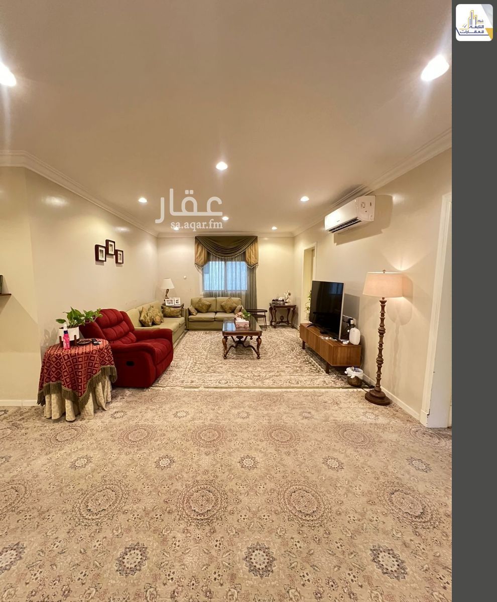 5 bedroom villa in Al Rabwa, Riyadh 25