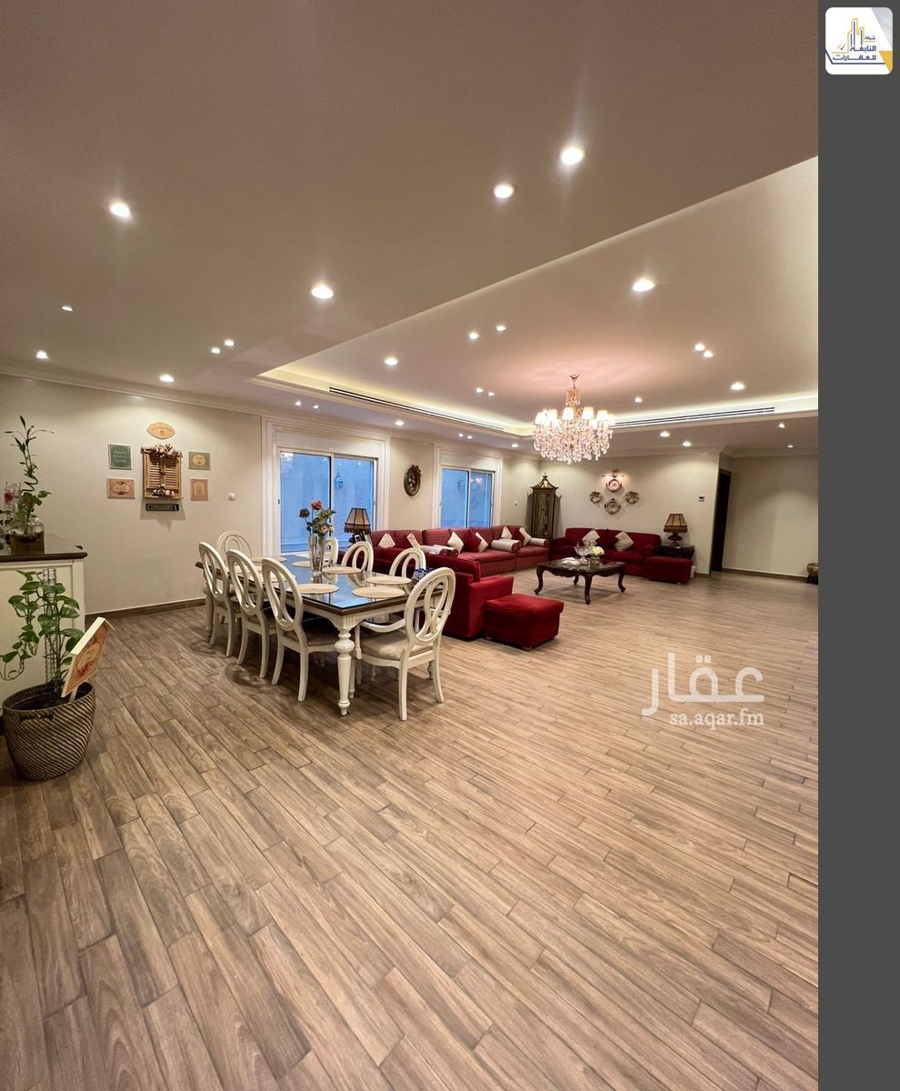 5 bedroom villa in Al Rabwa, Riyadh 18