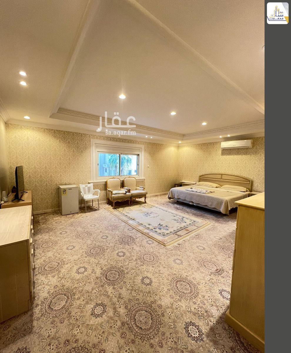 5 bedroom villa in Al Rabwa, Riyadh 26