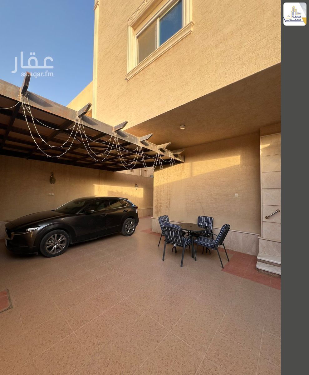 5 bedroom villa in Al Rabwa, Riyadh 4