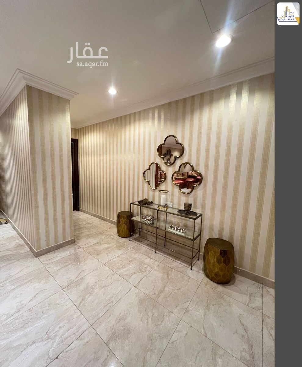 5 bedroom villa in Al Rabwa, Riyadh 9