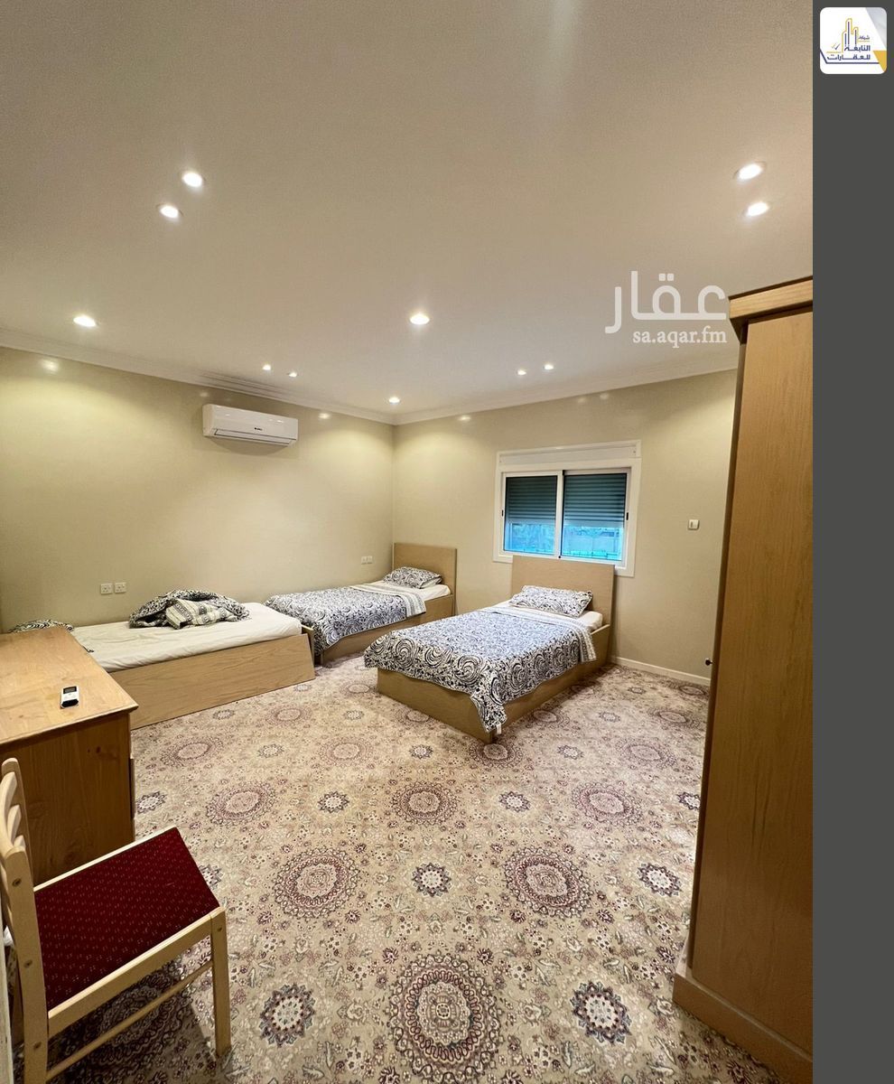 5 bedroom villa in Al Rabwa, Riyadh 22