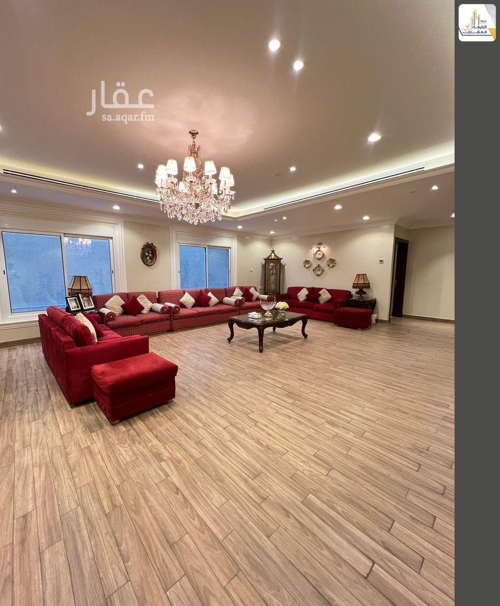 5 bedroom villa in Al Rabwa, Riyadh 13