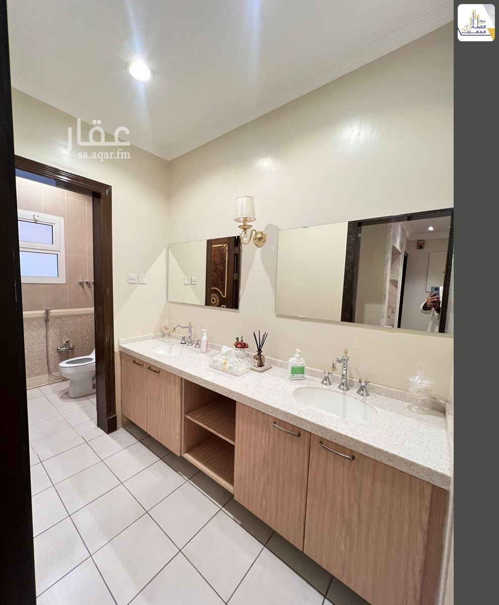 5 bedroom villa in Al Rabwa, Riyadh 14