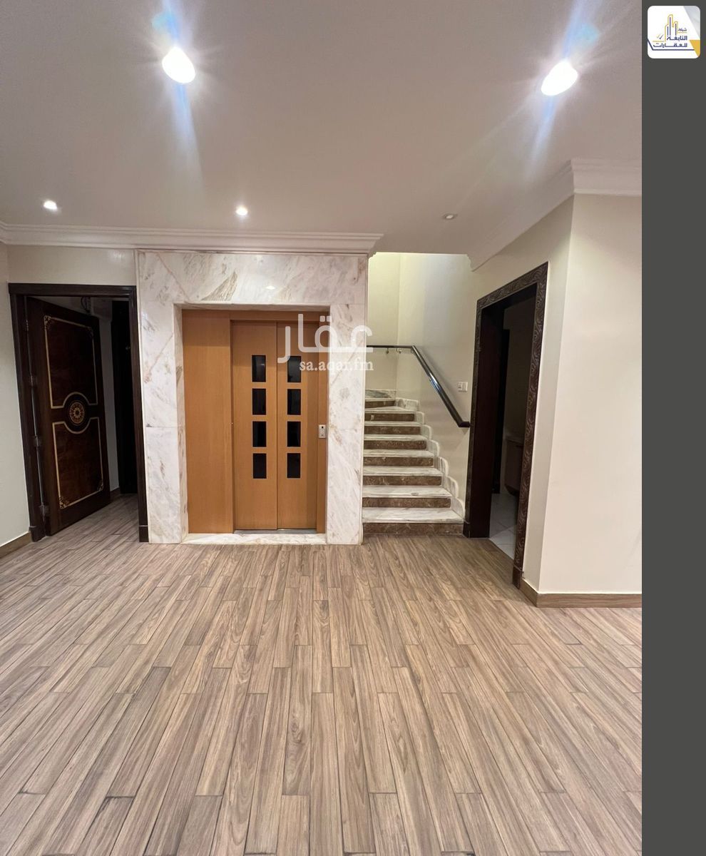 5 bedroom villa in Al Rabwa, Riyadh 15