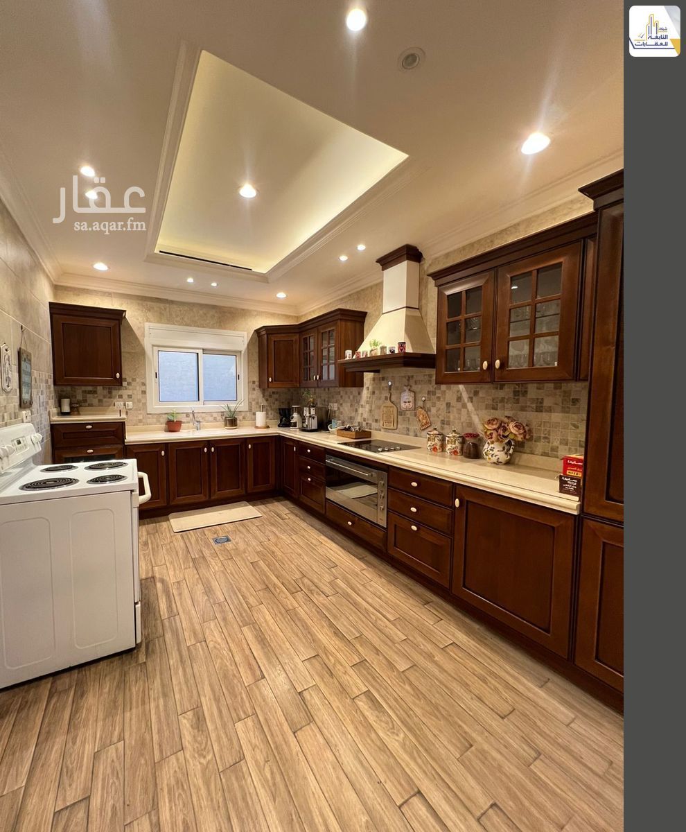 5 bedroom villa in Al Rabwa, Riyadh 16