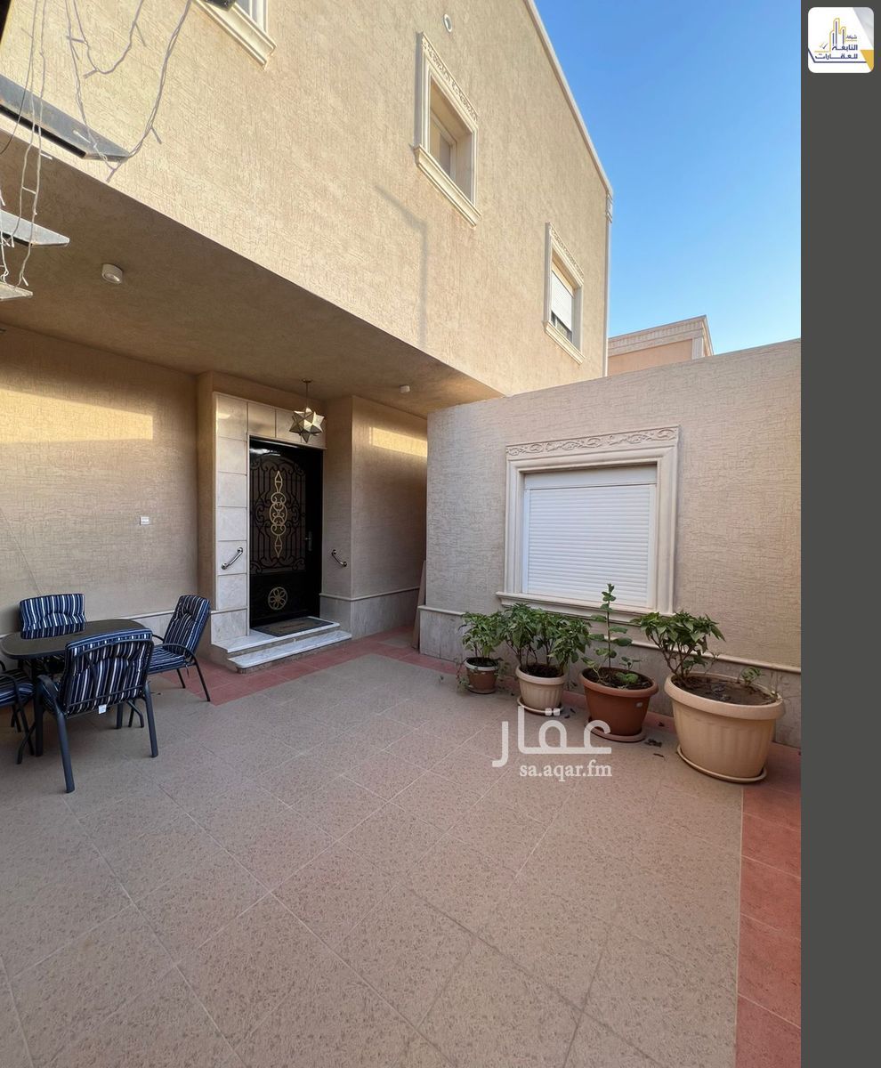 5 bedroom villa in Al Rabwa, Riyadh 7