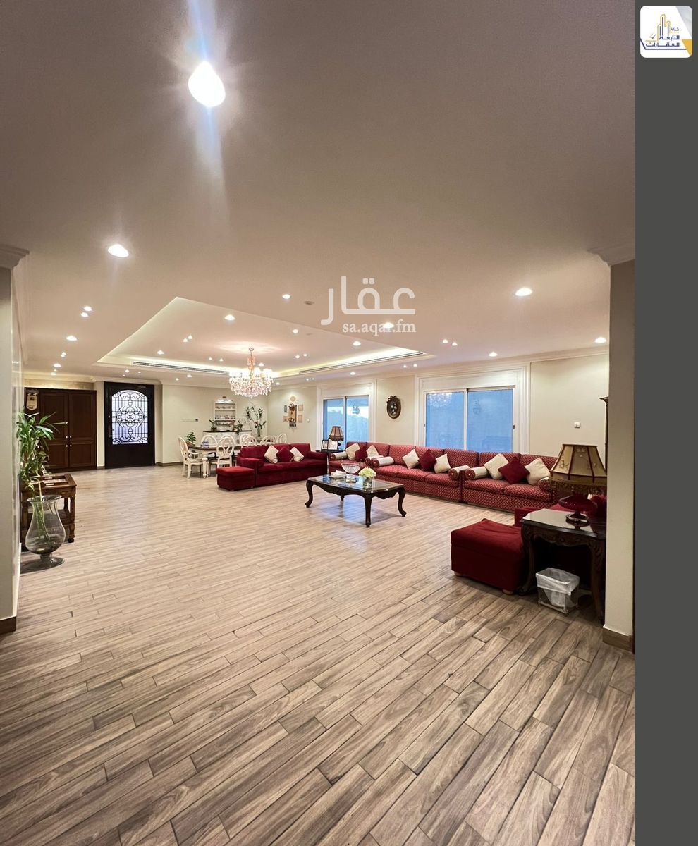 5 bedroom villa in Al Rabwa, Riyadh 8