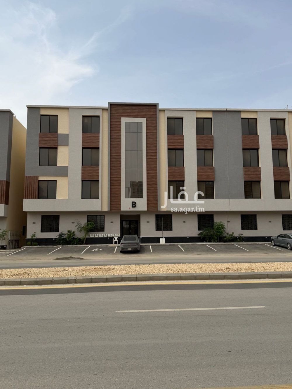 4 bedroom apartment in Al Hazm, Riyadh 5