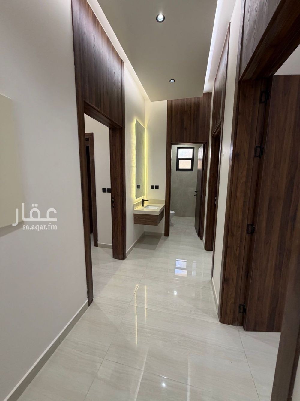 4 bedroom apartment in Al Hazm, Riyadh 2