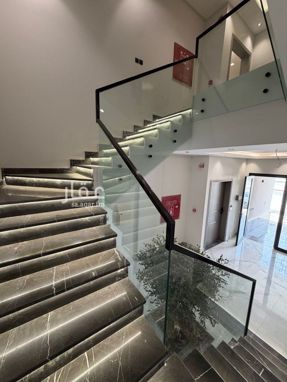 4 bedroom apartment in Al Hazm, Riyadh 4